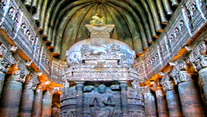 ajanta & ellora